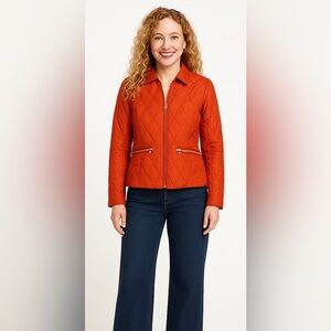 Nicole Miller New York Puff Jacket
